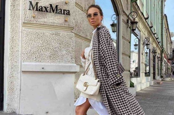 Модные резиновые сапоги осень 2021 / Pinterest