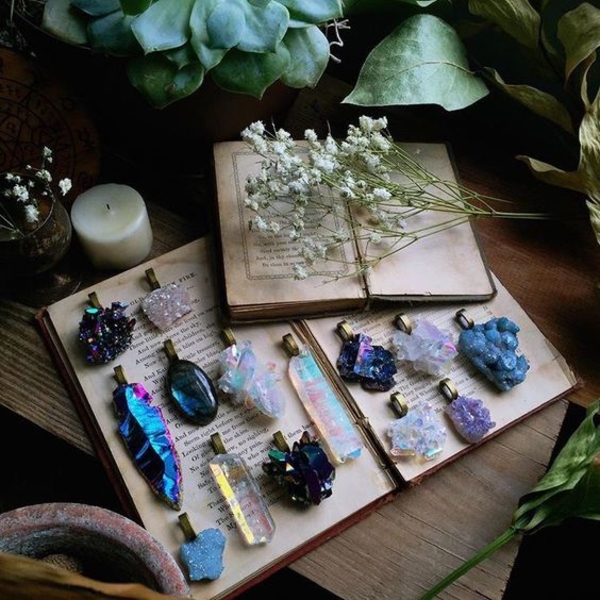 Как привлечь любовь с помощью Фен-Шуй