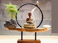 Как привлечь любовь с помощью фэншуй