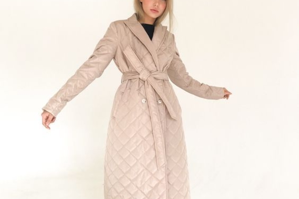 Модные дутые пальто 2021 / Pinterest