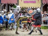 Куда поехать на выходные: путешествуем в Средневековье