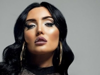 Сбежала от мужа-тирана: украинская певица рассказала об абьюзивных отношениях