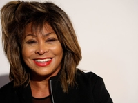 Тина Тёрнер продала авторские права на свои песни за крупную сумму