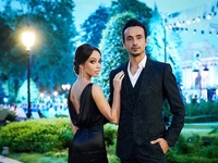 Стоянов рассекретил, с кем встречался до свадьбы с Кухар