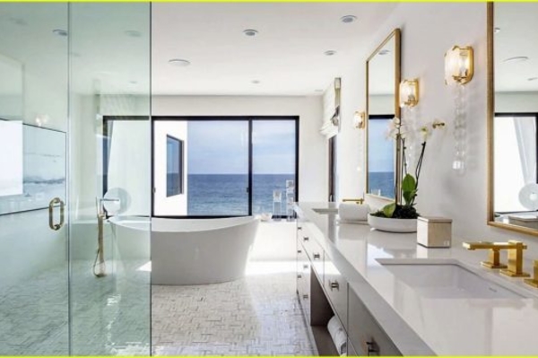 Пинк продает дом / Just Jared