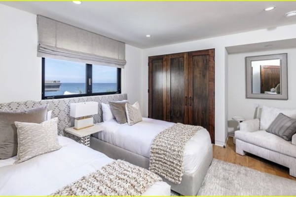 Жилплощадь Пинк / Just Jared