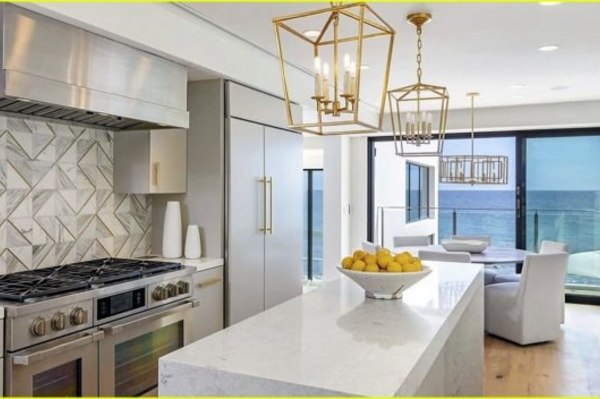 Дом Пинк / Just Jared