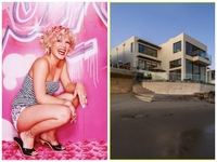 Как выглядит дом Пинк почти за $15 млн: фото