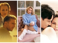 ТОП-5 фильмов для просмотра осенним вечером от Марины Боржемской