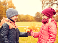 Осенние каникулы 2021 – когда школьники будут отдыхать