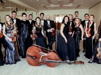 Музична синергія