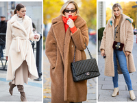 Лучшая альтернатива натуральному меху: 10 модных эко-шуб