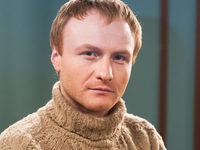 Украинский актер снялся в российском сериале: новые подробности скандала