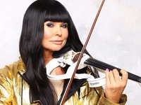 Ассия Ахат показала, как выглядят ее сыновья: фото