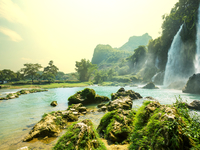 ТОП-5 экзотических направлений, которые откроются для туристов в 2021