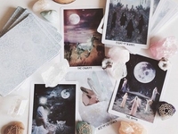 Финансы и любовь: что говорят карты таро о ближайших днях