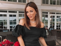 Ани Лорак рассекретила, почему 7 лет не выступала в Украине