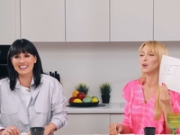 Оля Полякова и Маша Ефросинина обсудили дружбу между мужчиной и женщиной: видео