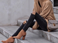 Антитренды обуви осени 2021: модели, которые точно не стоит покупать