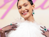 День рождения Беллы Хадид: ТОП-5 малоизвестных фактов о супермодели