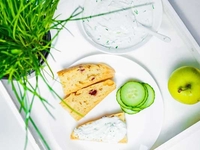 5 богатых на пробиотики продуктов для повышения иммунитета