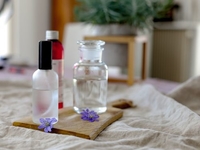 Как сделать антисептик для рук в домашних условиях