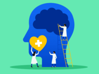 Сегодня Всемирный день психического здоровья