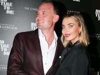 Украинская модель Алина Байкова похвасталась богатым бойфрендом