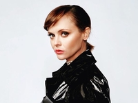 Беременная Кристина Риччи вышла замуж во второй раз: свадебные фото