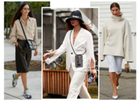 Работа над ошибками: какие вещи нельзя сочетать в одном образе