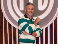 «C возрастом только лучше»: как Эктор Хименес-Браво выглядел в 19 лет