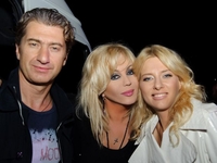 Не поделили мужа? Горбачева рассказала о конфликте с Билык