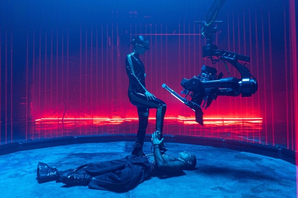 прес-служба