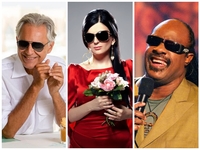 Заложники темноты: ТОП-5 слепых музыкантов, которыми восхищается весь мир