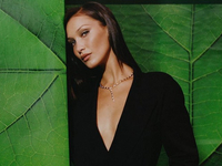 Как модно одеться в спортивном стиле: показывает Белла Хадид