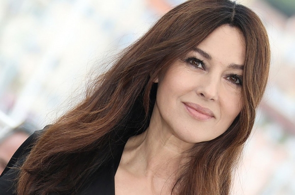 Жгучая блондинка: 57-летняя Моника Беллуччи сменила имидж