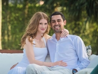 Дочь Билла Гейтса устроила свадьбу за два миллиона долларов