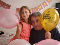 Доктор Комаровский показал своих внуков: фото