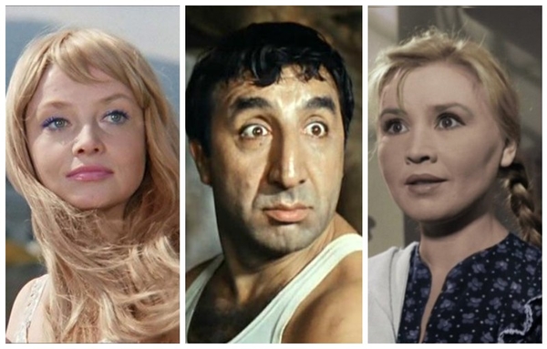 Тяжелая жизнь и страшная смерть: ТОП-7 советских звезд, судьба которых сложилась трагически