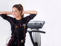 EMS-тренировки: всё о самом скоростном фитнесе XXI века