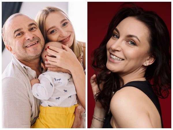 Бывшая жена Виктора Павлика заявила, что он выгоняет ее из квартиры