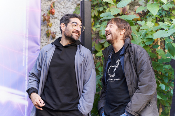 У Києві стартувала Українська Бієнале Цифрового та Медіа Мистецтва