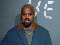 Канье Уэст сменил паспортные данные: Какое теперь имя у рэпера