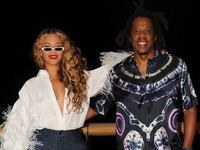 Jay-Z и Бейонсе продают горелый особняк почти за $5 млн: фото