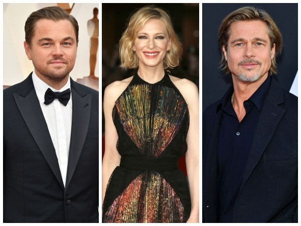 Борцы за экологию: ТОП-10 знаменитостей, спасающих нашу планету