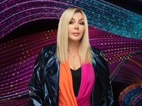 Старший сын Ирины Билык задумался над усыновлением ребенка из Африки