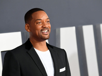 До и после: Уилл Смит похвастался результатами похудения