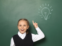 Чем заняться на каникулах: стартовала онлайн-олимпиада для школьников