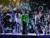 Евровидение-2022: объявлены все страны-участницы