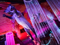 Куда пойти на Хэллоуин: нетипичный праздник в Киеве